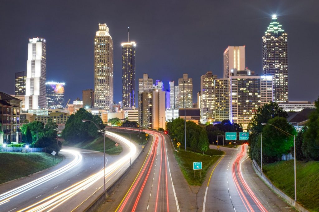 Moving to Atlanta 2021 Top Neighborhoods for Young Professionals