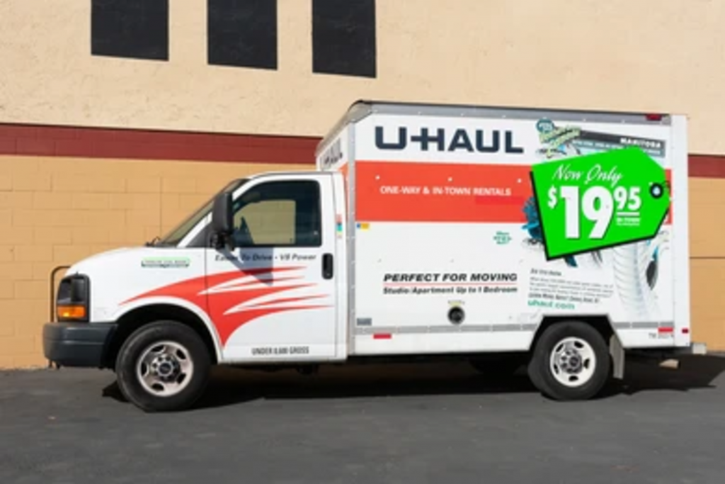 How To Pack A Uhaul For A Cross Country Move how-to-pack-a-uhaul-for-a-cross-country-move