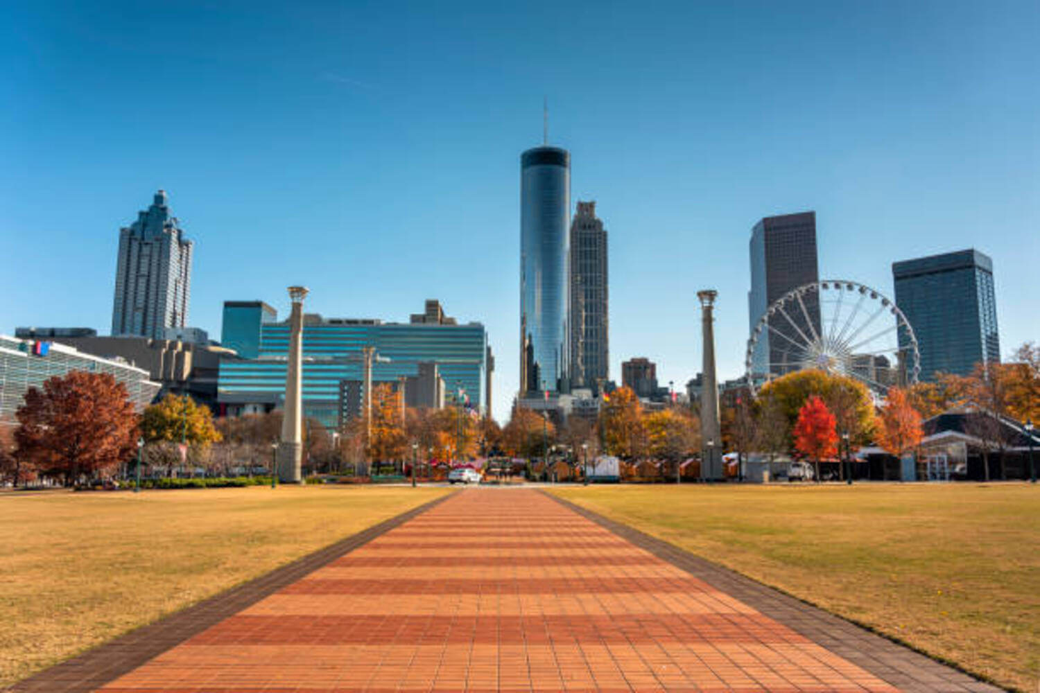 8 Reasons to Move to Atlanta and Why You'll Love It